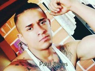 Paul_Jhons