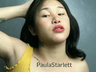 PaulaStarlett Ejaculator