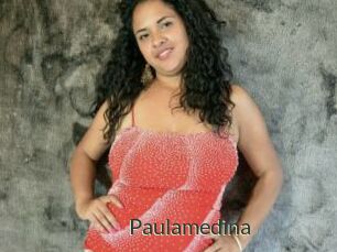 Paulamedina