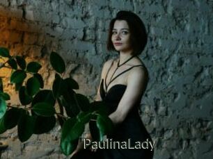 PaulinaLady