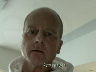 Pcannon