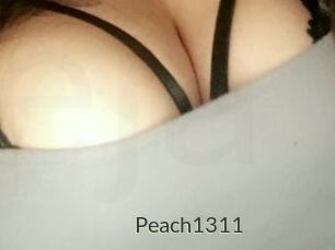 Peach1311