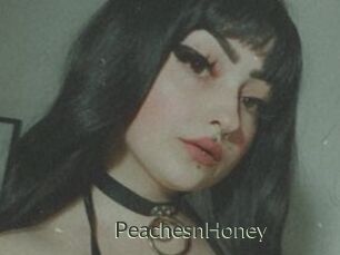 PeachesnHoney