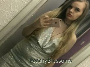 PeachyBlossoms