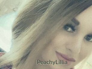 PeachyLillia