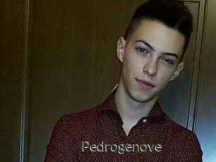 Pedrogenove