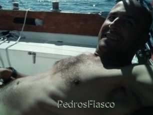 PedrosFiasco