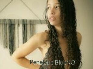 Penelope_BlueXO