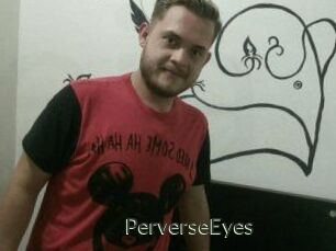 PerverseEyes