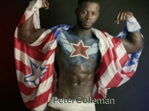 PeterColleman