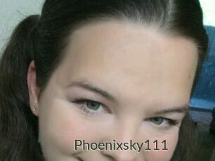 Phoenixsky111