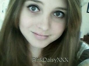 PinkDaisyXXX