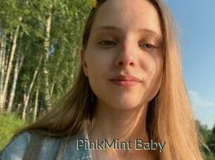 PinkMint_Baby