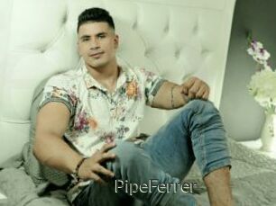 PipeFerrer