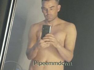 Pipeemmdown