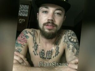 PlainShane