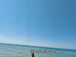 PlayfulErica