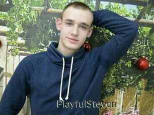 PlayfulSteven