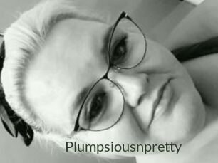 Plumpsiousnpretty