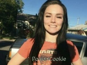 PoisonCookie