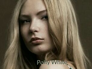 Polly_White