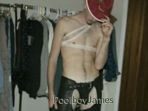 PoolboyJames