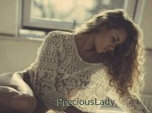 PreciousLady