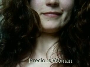 Precious_Woman