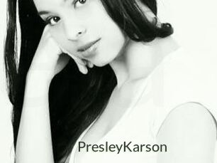PresleyKarson