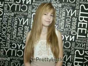 PrettyLittle