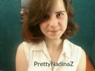PrettyNadinaZ