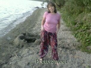 PrettySweet