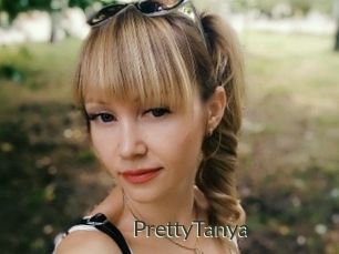 PrettyTanya