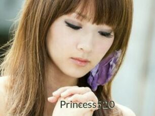 Princess520