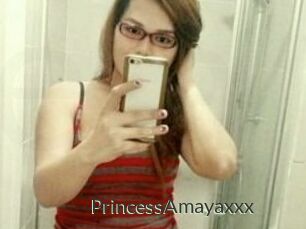 Princess_Amayaxxx