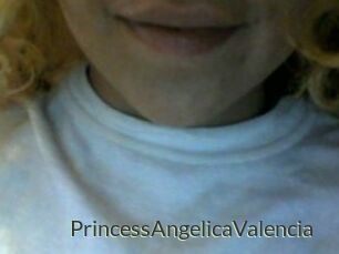 PrincessAngelicaValencia