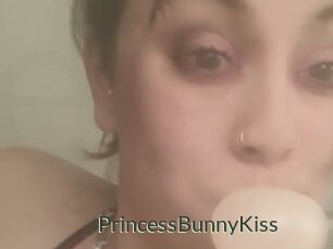 PrincessBunnyKiss