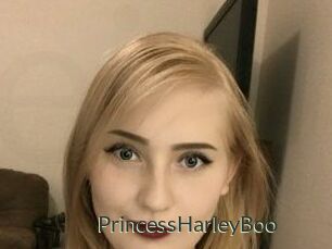 PrincessHarleyBoo