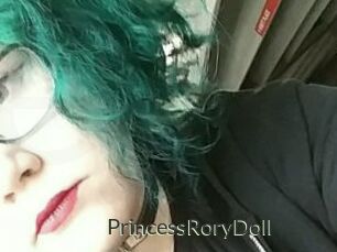 PrincessRoryDoll