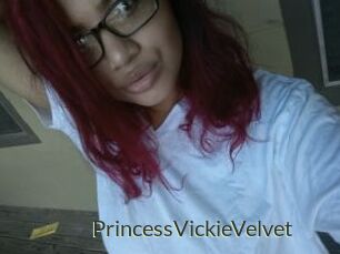 PrincessVickieVelvet