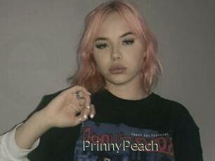 PrinnyPeach