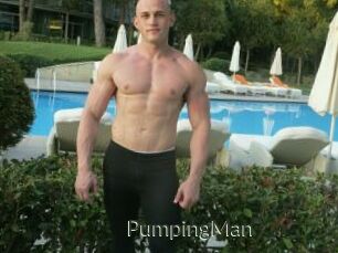 PumpingMan