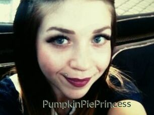 PumpkinPiePrincess