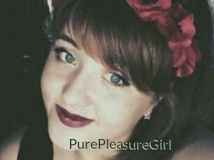 PurePleasureGirl