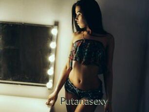 Putanasexy