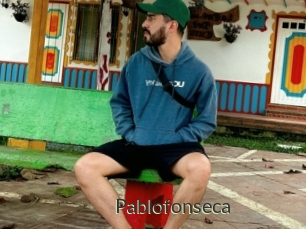 Pablofonseca