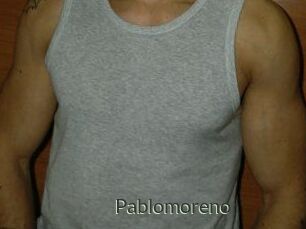 Pablomoreno