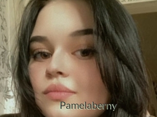 Pamelaberny