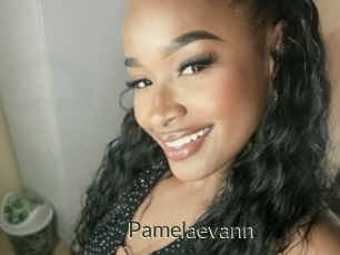 Pamelaevann