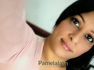 Pamelalash